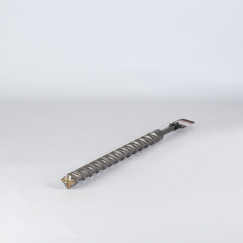 Бур SDS MAX 40х510/670мм