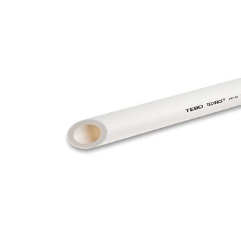 ПП Труба армированная стекловолокном 25Х4,2 SDR 6 L4М TEBO
