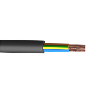 Кабель КГ 3х1,5 (бухта 100м, отрез)