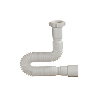 Труба гибкая 1.1/2" -40/50 L1250мм АС-10132 Орио