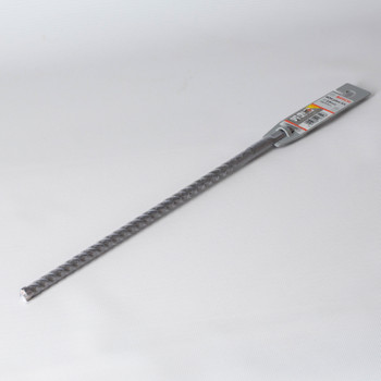Бур SDS plus-5X 10x250x310мм Bosch