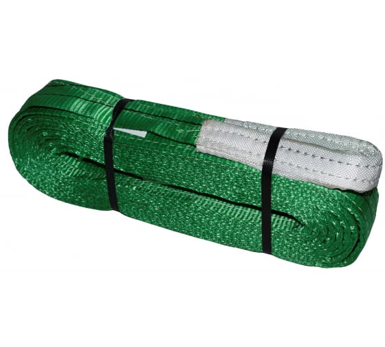 Строп СТП-2,0 т (L=2,00м) (К) 60мм Magnus-Profi *1