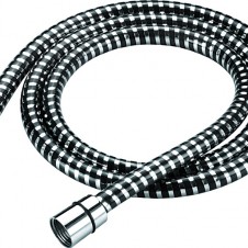 Шланг для душа, ПВХ, 1,5 м, 180, Milardo, 180P150M19